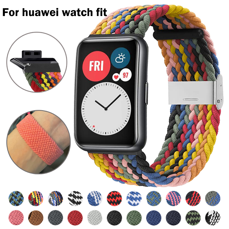 Huawei Watch Fit 2  Ʈ, Ϸ 극̵,  ..